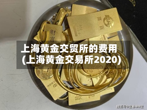 上海黄金交贸所的费用(上海黄金交易所2020)