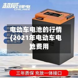 电动车电池的行情(2021年电动车电池费用)-第2张图片
