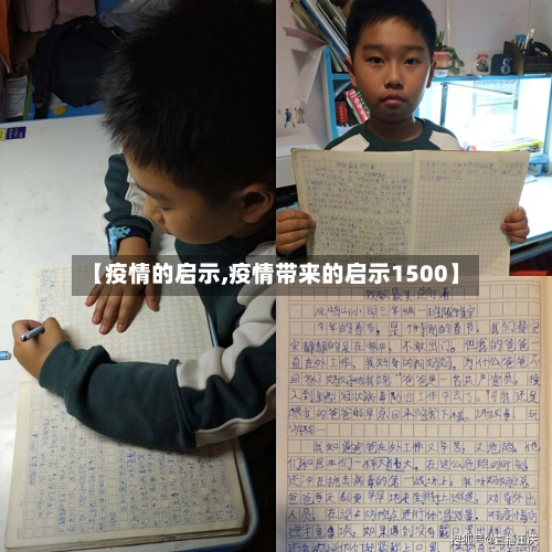 【疫情的启示,疫情带来的启示1500】