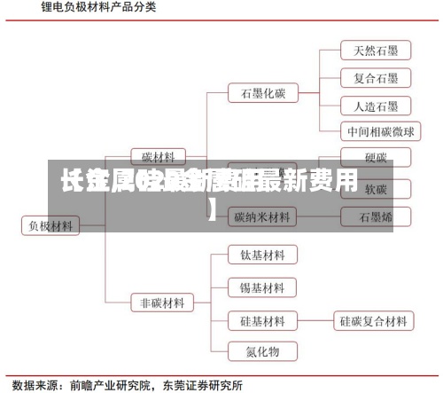 【金属硅最新费用长江,2020金属硅最新费用】-第2张图片