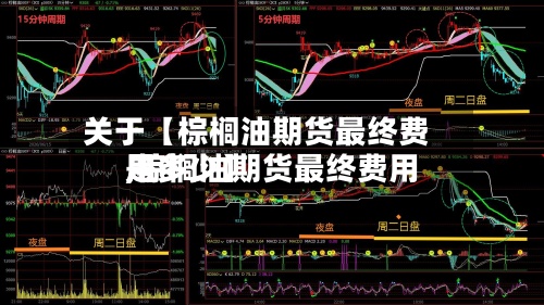 关于【棕榈油期货最终费用,棕榈油期货最终费用是多少】