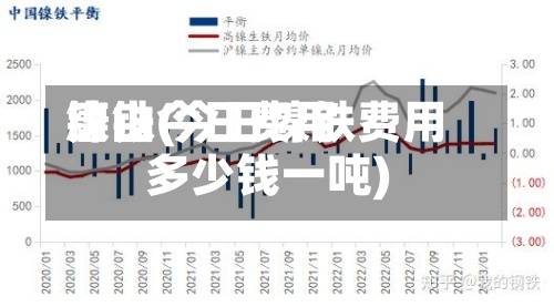 镍铁今日费用唐山(今日镍铁费用多少钱一吨)
