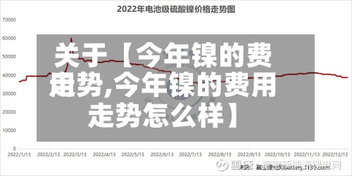 关于【今年镍的费用走势,今年镍的费用走势怎么样】-第3张图片