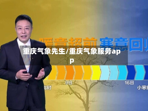 重庆气象先生/重庆气象服务app-第3张图片