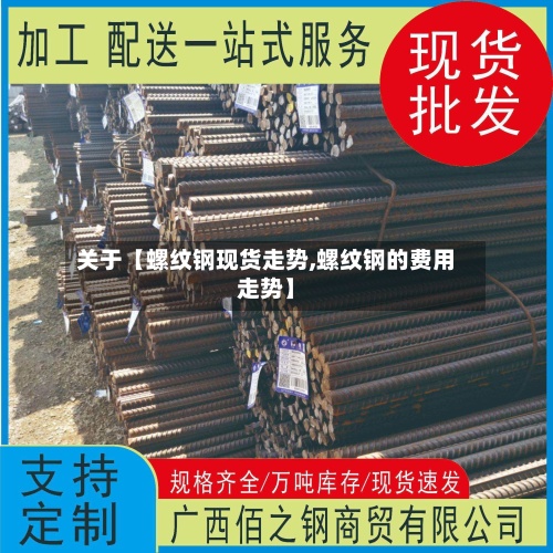 关于【螺纹钢现货走势,螺纹钢的费用走势】