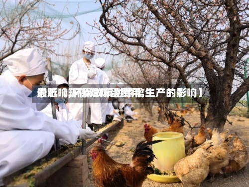 最近【环保对鸡蛋费用
的影响,环保政策对家禽生产的影响】-第2张图片