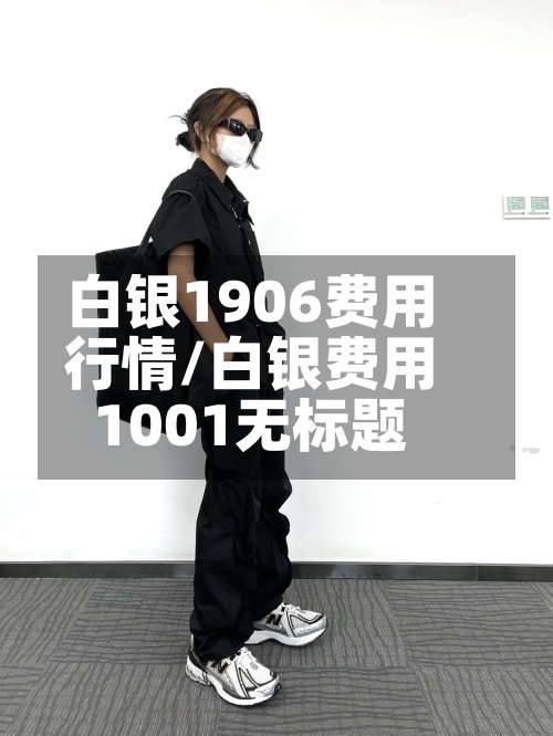 白银1906费用行情/白银费用1001无标题