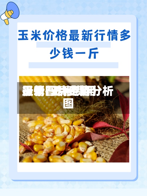 玉米图片费用行情/玉米费用最新行情走势分析图