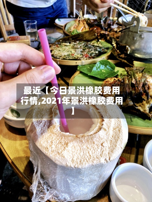 最近【今日景洪橡胶费用
行情,2021年景洪橡胶费用
】-第3张图片