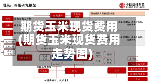 期货玉米现货费用(期货玉米现货费用走势图)-第3张图片