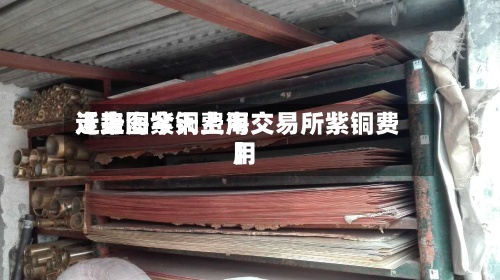 近来
【上海紫铜费用
走势图今天上海交易所紫铜费用
】-第2张图片