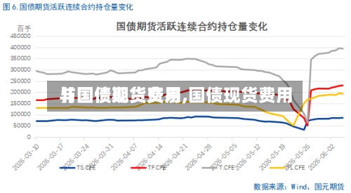 【国债现货交易,国债现货费用与国债期货费用】