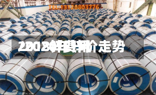 2018锌费用/2020年锌价走势-第2张图片