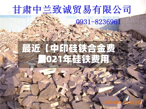 最近【中印硅铁合金费用
,2021年硅铁费用
】-第2张图片