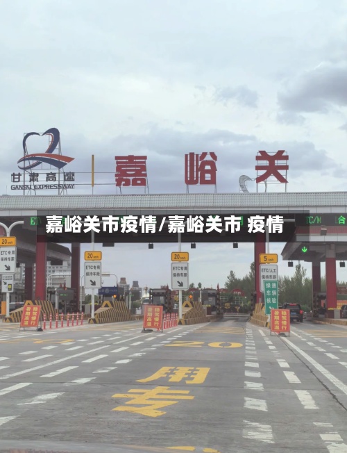 嘉峪关市疫情/嘉峪关市 疫情