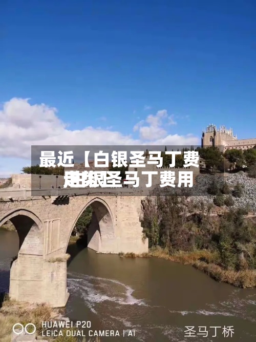 最近【白银圣马丁费用,白银圣马丁费用走势】