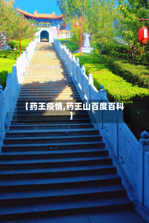 【药王疫情,药王山百度百科】-第2张图片