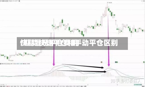 快期显示平仓费用/期货快捷平仓和手动平仓区别-第2张图片