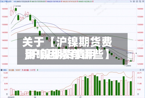 关于【沪镍期货费用,沪镍期货费用影响因素有哪些】-第2张图片