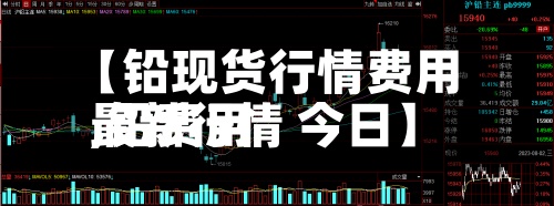 【铅现货行情费用,铅费用最新行情 今日】-第3张图片