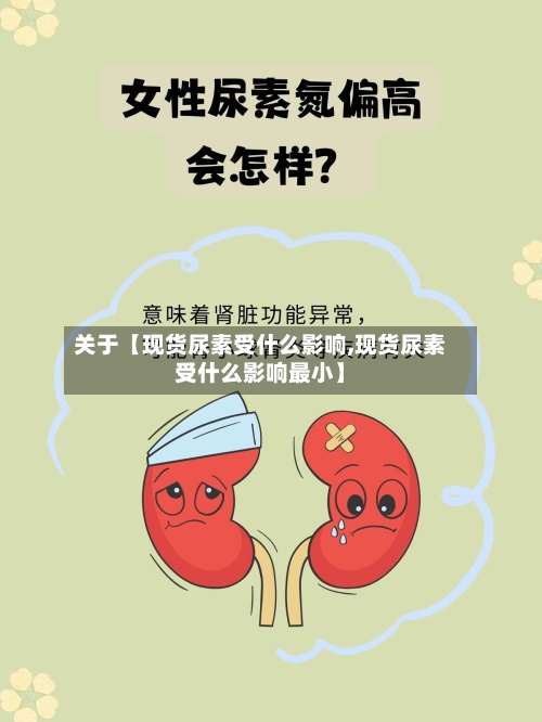 关于【现货尿素受什么影响,现货尿素受什么影响最小】-第3张图片
