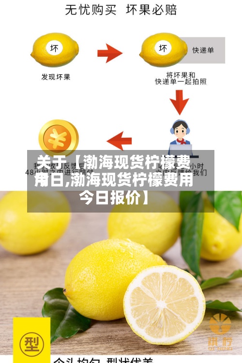 关于【渤海现货柠檬费用今日,渤海现货柠檬费用今日报价】-第2张图片