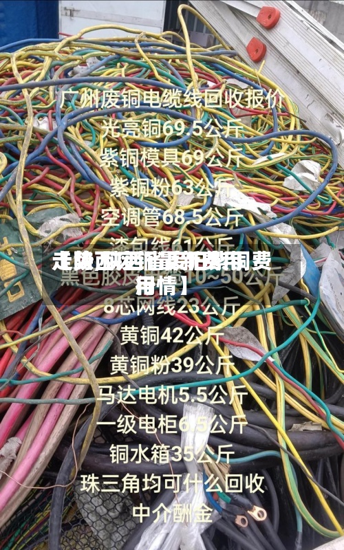 【陕西废铜最新费用走势,陕西省废旧紫铜费用行情】