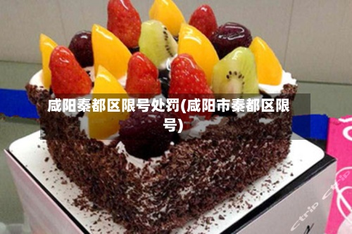 咸阳秦都区限号处罚(咸阳市秦都区限号)