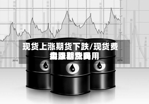 现货上涨期货下跌/现货费用
上涨期货费用
会跟着涨吗-第2张图片