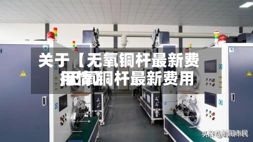 关于【无氧铜杆最新费用,无氧铜杆最新费用行情】-第2张图片