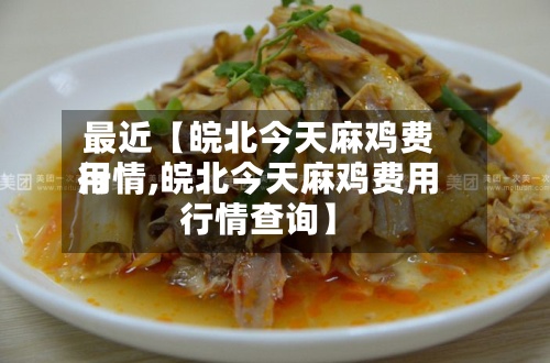 最近【皖北今天麻鸡费用行情,皖北今天麻鸡费用行情查询】
