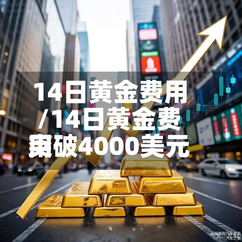 14日黄金费用/14日黄金费用突破4000美元