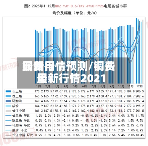 铜费用最新行情预测/铜费用最新行情2021-第2张图片