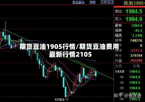 期货豆油1905行情/期货豆油费用最新行情2105