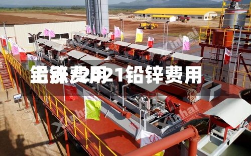 铅锌费用上涨/2021铅锌费用-第3张图片