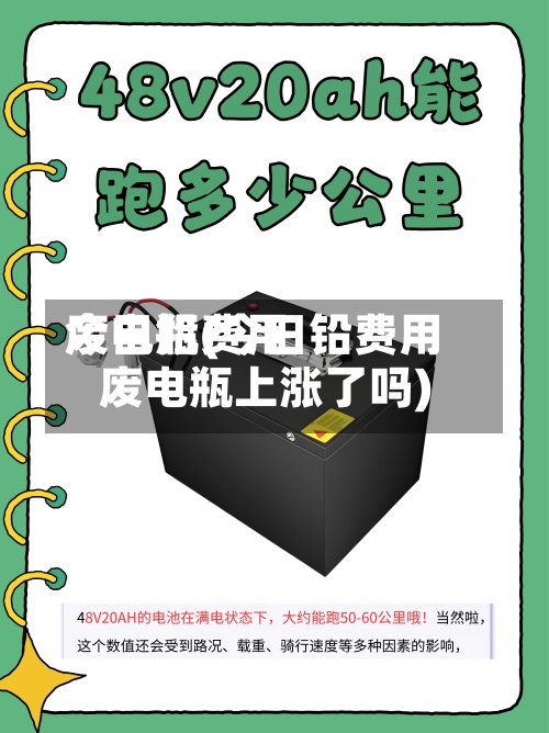 今日铅费用废电瓶(今日铅费用废电瓶上涨了吗)-第3张图片