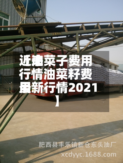 近来【油菜子费用行情油菜籽费用最新行情2021】-第3张图片
