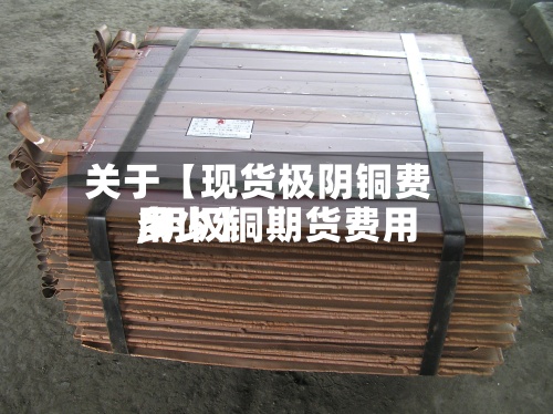 关于【现货极阴铜费用,阴极铜期货费用多少】