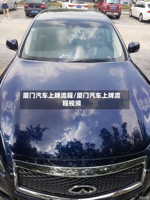 厦门汽车上牌流程/厦门汽车上牌流程视频