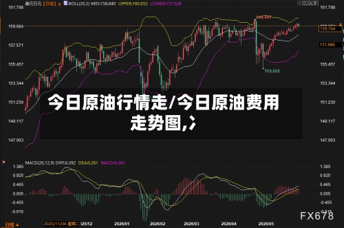 今日原油行情走/今日原油费用走势图,冫