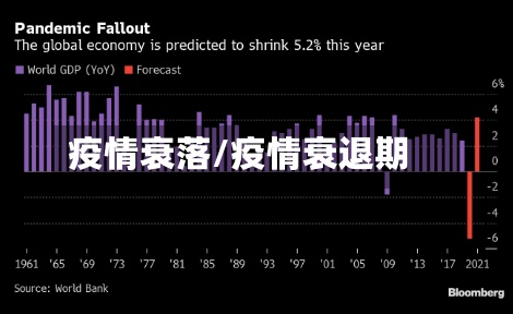 疫情衰落/疫情衰退期