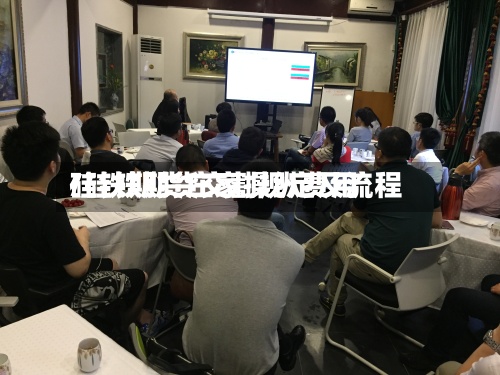 硅铁期货庄家操纵费用/硅铁期货交割规定及流程