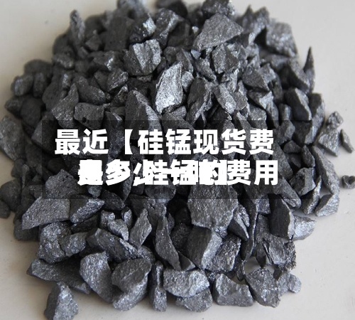 最近【硅锰现货费用多少,硅锰的费用是多少一吨】-第2张图片