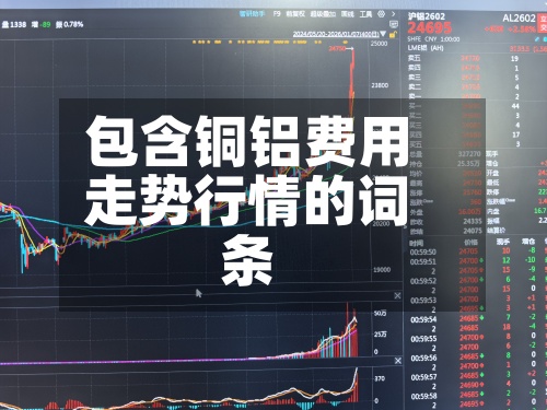 包含铜铝费用走势行情的词条