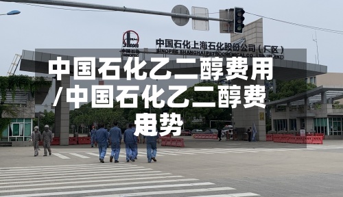 中国石化乙二醇费用/中国石化乙二醇费用走势-第2张图片