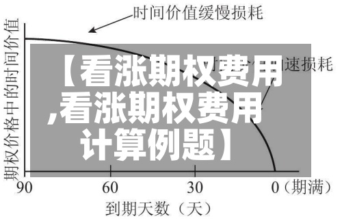 【看涨期权费用,看涨期权费用计算例题】-第2张图片
