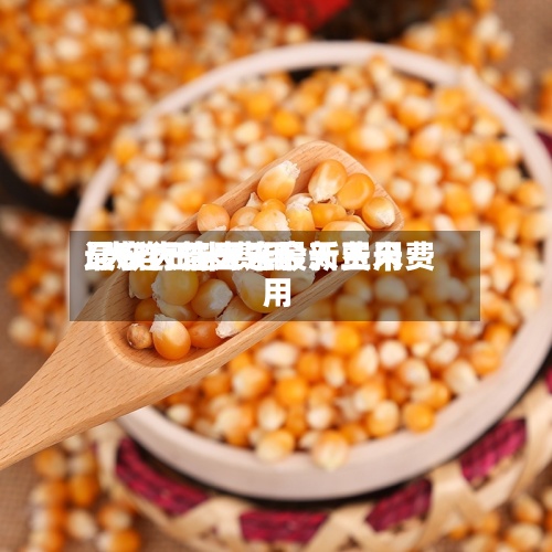 辽宁大连玉米最新费用/大连玉米费用最新行情大连今天玉米费用