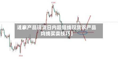 近来【农产品现货日内超短线现货农产品均线买卖技巧】
