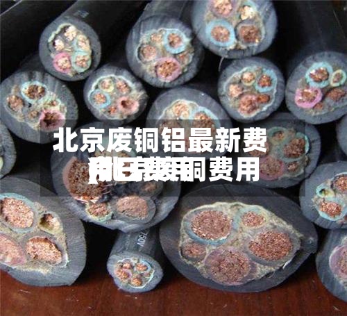 北京废铜铝最新费用(北京废铜费用今日费用)-第3张图片