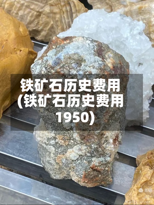 铁矿石历史费用(铁矿石历史费用1950)-第2张图片